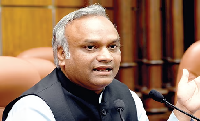 Karnataka Set to Launch Ambitious AI Mission in New IT Policy