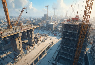 Ultratech & NCB Signs MoU for Skill Development in Construction 