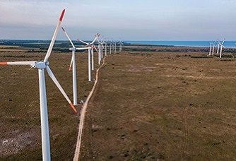 Is Wind Energy the Next Multibagger Theme After Defence?