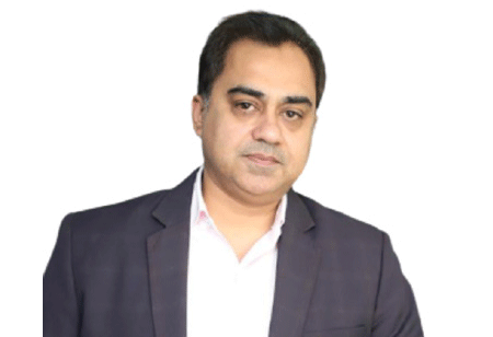  Sanjay Chatrath, Managing Partner, Incuspaze