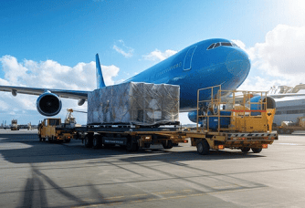 Kempegowda, Frankfurt, Industry Outlook