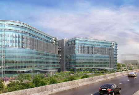 L&T Expands into Semiconductor