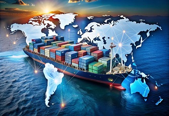 Can India's Free Trade Deals Add USD 140 Billion to Its GDP by 2035?