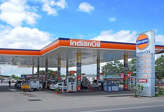 Indian Oil Restarts Iran LPG Imports After 8-Year Gap Crisis