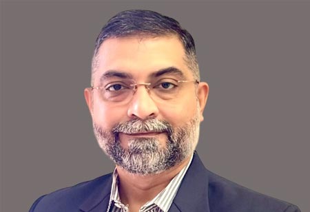 Gunjan Malhotra, Director Operations & Supply Chain: India Freight Business, Wabtec