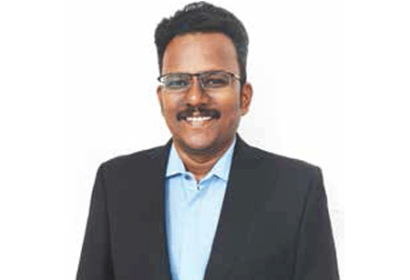 Murugavenkatesh Karunanithi, Digital Business Leader, Altimetrik
