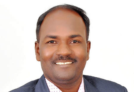  Priyasamy M, Managing Director, Mh Cranes & Engineering