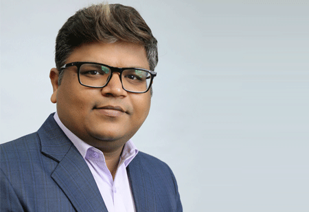  Varun Berlia, Director, Berlia Pipes