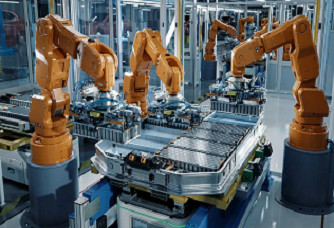 4 Lakh Cr Storage Capex Can Supercharge Battery Manufacturing Industry Outlook