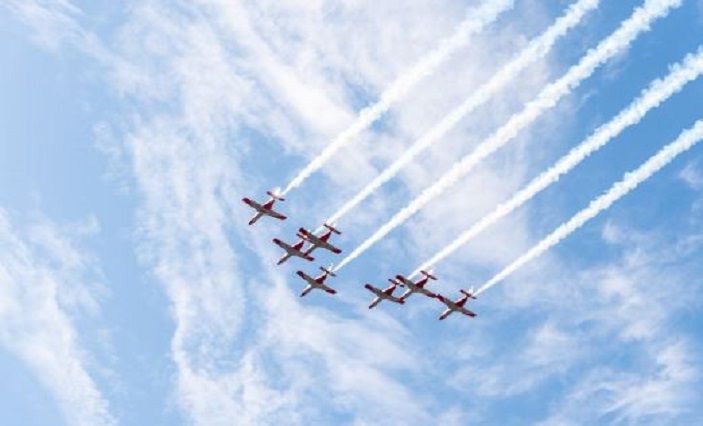 India Boosts Defence with Rs 600 Cr HAL-MIDHANI Superalloy Deal