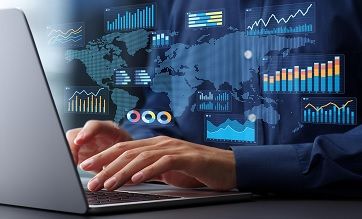 India PMI Expands Sharply with Boost from Manufacturing Sector