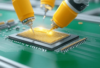 ASML, Industry Outlook