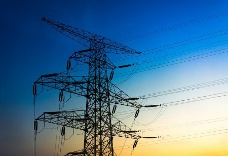  Power Grid 
