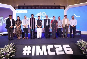 India Mobile Congress 2026: From Cheap Data to 6G Leadership, Industry Outlook