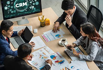 Industry Outlook Team