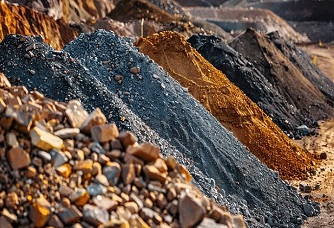 Govt Hosts Pre-Bid Meet for Rare Earth Magnet Scheme Push