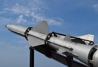 Adani's New Missile Plant Marks Big Defence Milestone for India, Industry Outlook
