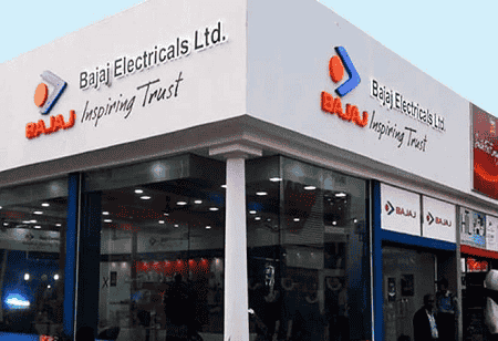 Bajaj Electricals, Morphy Richards