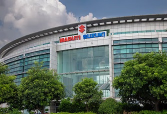 Maruti Suzuki to Invest ₹4,960 Cr in Gujarat for 1M-Unit Plant