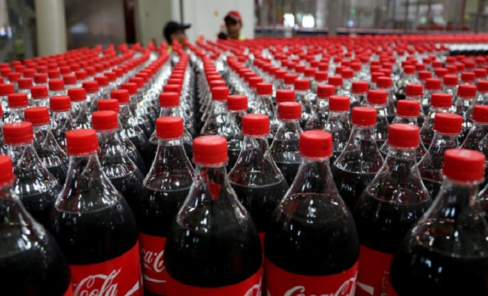 Coca Cola India, Coca-Cola bottlers, Coca Cola investment India