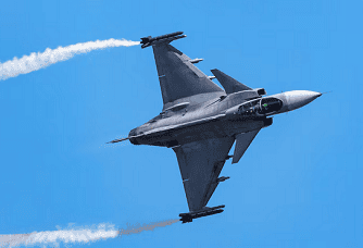 Paras Defence, Industry Outlook