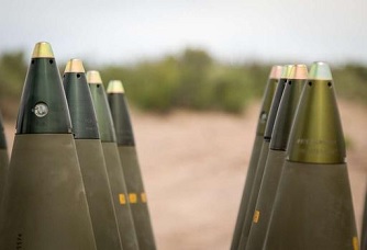 Sigma & Munitions India Partner to Build Indigenous Artillery Fuzes
