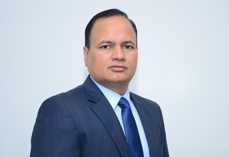 Satendra Singh, CEO, Syrma SGS Technology Limited