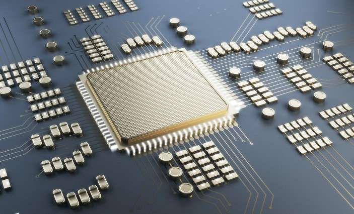 From Lagging to Leading: India's Chip Journey 
