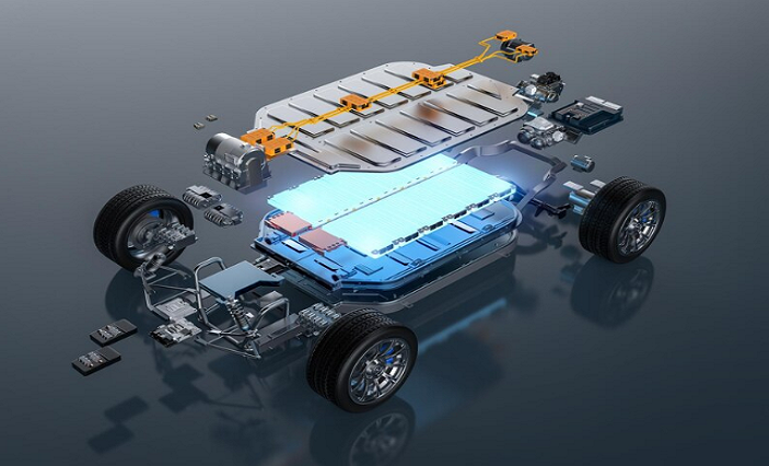 What the Rare Earth Crisis Means for the EV and Electronics Industry 