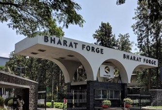 Bharat Forge Restructuring Deepens With German Unit Plan 