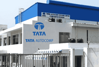 Tata AutoComp, IAC Sweden