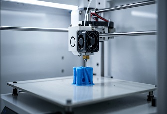 NSAM 2.0: Can India Become a Global 3D Printing Hub?, Industry Outlook