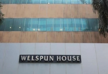 Welspun Enterprises