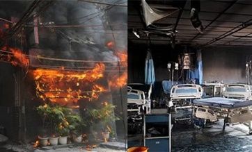 Importance of Integrating Robust Fire Safety Systems