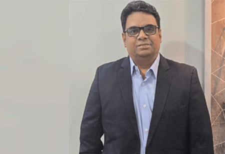 Dr Vinayak Y Mahajan, Founder, Vista Speciality Chemicals