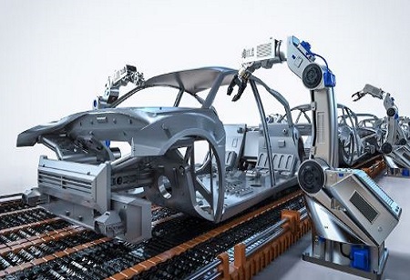 DPIIT and Ather Energy Partner to Boost EV Manufacturing in India