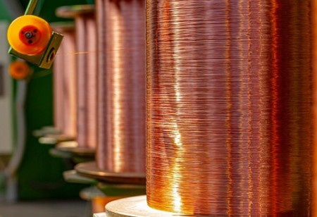  India Eyes Trade Pacts, Investments Amid Copper Crunch, The Industry Outlook