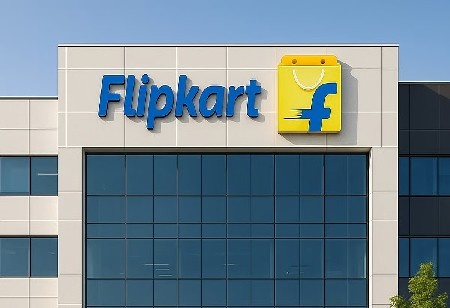  Flipkart Ventures