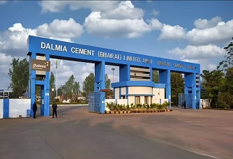 Dalmia Cement Adds 5.2 MnTPA Capacities, Eyes Carbon-Negative Goal