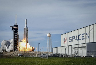 Space Startups Spark India's Race for the Global Space Market