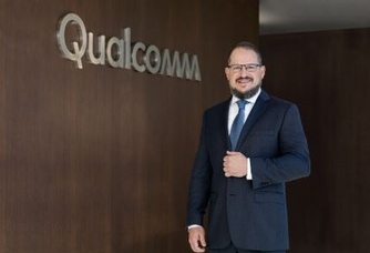 India Becoming Key Electronics Manufacturing Hub: Qualcomm CEO Cristiano Amon, President and CEO of Qualcomm