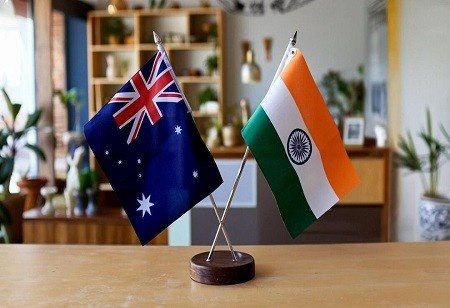 India