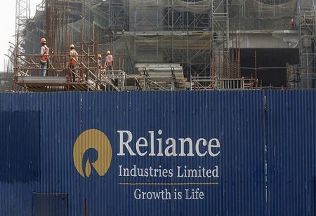 RIL's O2C Business Spin-off Expected to be Completed by Q2