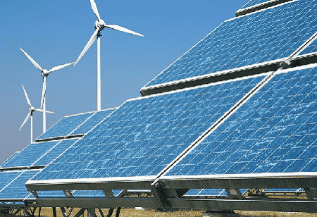 IIT-Bombay Startup Builds India's Most Efficient Solar Cell