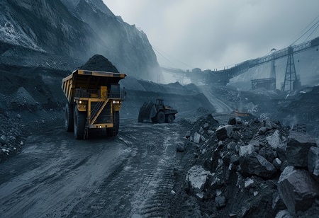  Coal India to Infuse Rs 1,067 Cr in Talcher Fertilizers Project, Industry Outlook