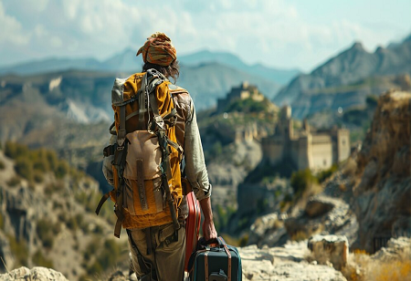  Travel, Tourism