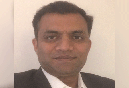  Amit Ingale, Managing Director, Interplex Electronics India
