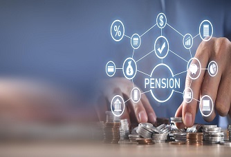 Pension Sakhis to Carry Retirement Security to Rural India's Doorstep Industry Outlook