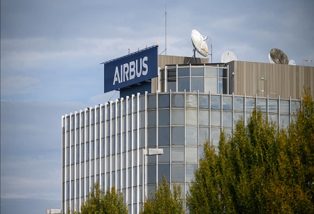 Airbus Taps 100+ Indian Suppliers, 1B USD Sourcing Milestone