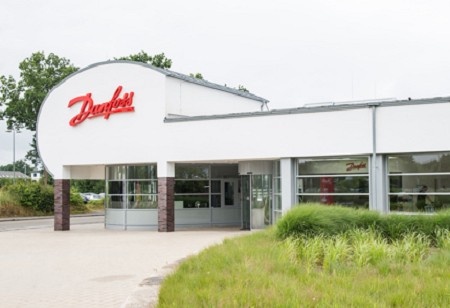 Danfoss